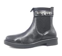 bugatti Femme 432a9c304000 Bottes, Noir, 38 EU