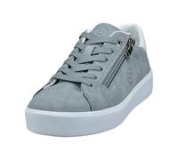 bugatti Femme 435-4071u Basket, Gris Clair Blanc 1220, 41 EU