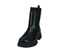 bugatti Femme 435-anc34 Bottine, Noir, 40 EU
