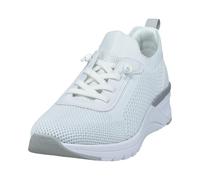 bugatti Femme 435-aqi60 Mocassin, Blanc 2000, 38 EU