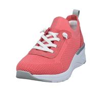 bugatti Femme 435-aqi60 Mocassin, Light Red 3200, 38 EU