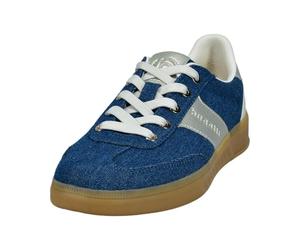 bugatti Femme 435-aqj01 Basket, Dark Blue Gold 4151, 37 EU