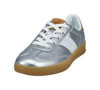 Bugatti Femme 435-aqj02 Basket, Silver Cognac 1363, 39 EU