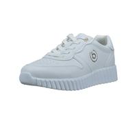 bugatti Baskets basses blanc, Taille 37