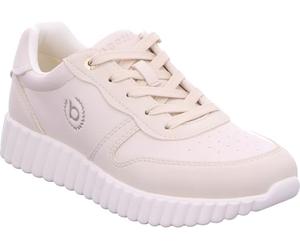 bugatti Femme 435ai616 Basket, Blanc, 38 EU