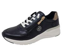 bugatti Femme 435aqi06 Basket, Noir, 37 EU