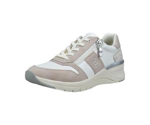 bugatti Femme 435aqi06 Basket, Noir, 38 EU