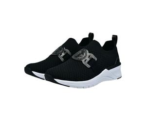 bugatti Femme 435aqi61 Mocassin, Noir, 42 EU
