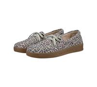 bugatti Femme 435aqj60 Mocassin, Bleu, 38 EU