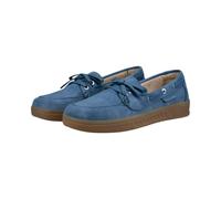 bugatti Femme 435aqj60 Mocassin, Bleu, 40 EU