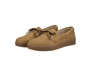bugatti Femme 435aqj60 Mocassin, Bleu, 42 EU