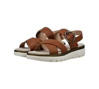 bugatti Femme 435aqn84 Sandales, Cognac, 42 EU
