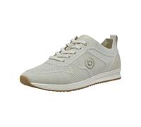bugatti Femme 435avb02 Basket, Or Blanc, 38 EU