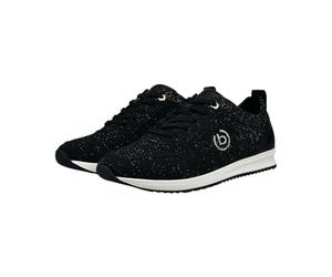 bugatti Femme 435avb02 Basket, Or Blanc, 38 EU