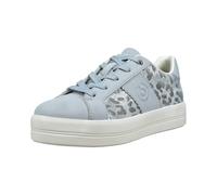 bugatti Baskets basses gris clair, Taille 39