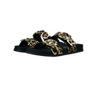 bugatti Femme 435avn90 Mules, Beige Metalics, 37 EU