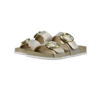 bugatti Femme 435avn90 Mules, Beige Metalics, 39 EU