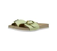 bugatti Femme 435avn91 Mules, Beige Metalics, 37 EU