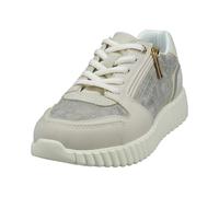 bugatti Femme 445-ai606 Basket, Beige Metallics 5290, 41 EU