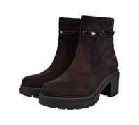 bugatti Femme - Bottes mi-hautes - Marron foncé/marron foncé - 38