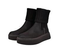 bugatti Femme - Bottes mi-hautes - Marron foncé/marron foncé - 42