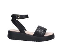 Bugatti, Femme, Chaussures, Noir, Taille: 38 EU Sandales Kya