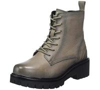 bugatti Femme Dori Bottes avec Doublure Chaude, Gris, 39 EU