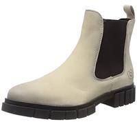 bugatti Femme Fiona Bottes avec Doublure Froide, Sable, 41 EU