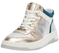 bugatti Femme Géant Basket, argenté, 38 EU