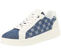 bugatti Femme Géant Basket, Bleu, 42 EU