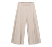 Bugatti, Femme, Pantalons, Beige, Taille: 38 FR W1359 Short-jupe en coton élastique