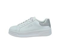 bugatti Femme Payne Basket, Blanc, 36 EU