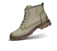 bugatti Femme Reena Bottes, Vert, 40 EU