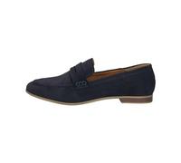 bugatti Femme Rossi Mocassin, Bleu, 40 EU