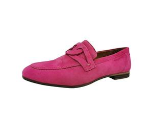 bugatti Femme Rossi Mocassin, Rose, 37 EU