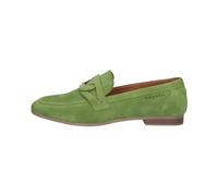 bugatti Femme Rossi Mocassin, Vert, 37 EU
