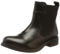 bugatti Femme Sinja Bottes avec Doublure Froide, Noir, 42 EU