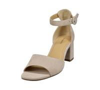 bugatti Femme Vaiana Sandales, Beige, 40 EU
