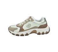 bugatti Femme Yuki Basket, Beige, 36 EU