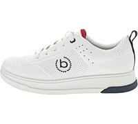 Bugatti Franc Baskets blanches, Blanc (2000), 41 EU