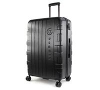 bugatti Galatea Hard-Top Case Trolley L Black [128521] - valise valise ou bagage vendu seul