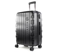 bugatti Galatea Hard-Top Case Trolley M Black