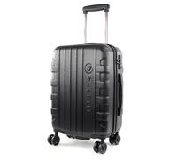 bugatti Galatea Hard-Top Case Trolley S Black