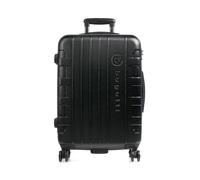bugatti Galatea Hard-Top Case Trolley L Black [128521] - valise valise ou bagage vendu seul