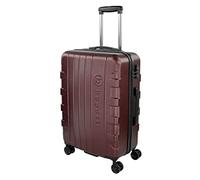 bugatti Galatea 4 roues trolley 66 cm rouge