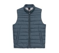 bugatti Gilet gris basalte, Taille M