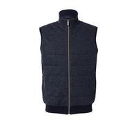 bugatti Gilet marine, Taille L