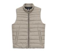 Bugatti - Gilet matelassé coupe droite - Homme - Vestes - Beige - Taille: M