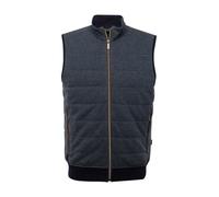 bugatti Gilet 'Wirk' gris foncé, Taille XL