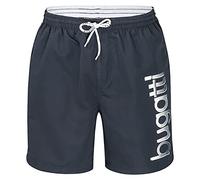 Bugatti Giovanni 428969 Short de bain pour homme, 4XL